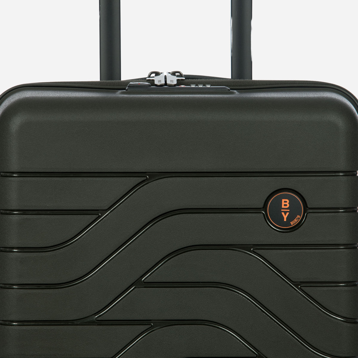 BRIC'S B | Y TROLLEY CABINA ESPANDIBILE CON TASCA Oliva 