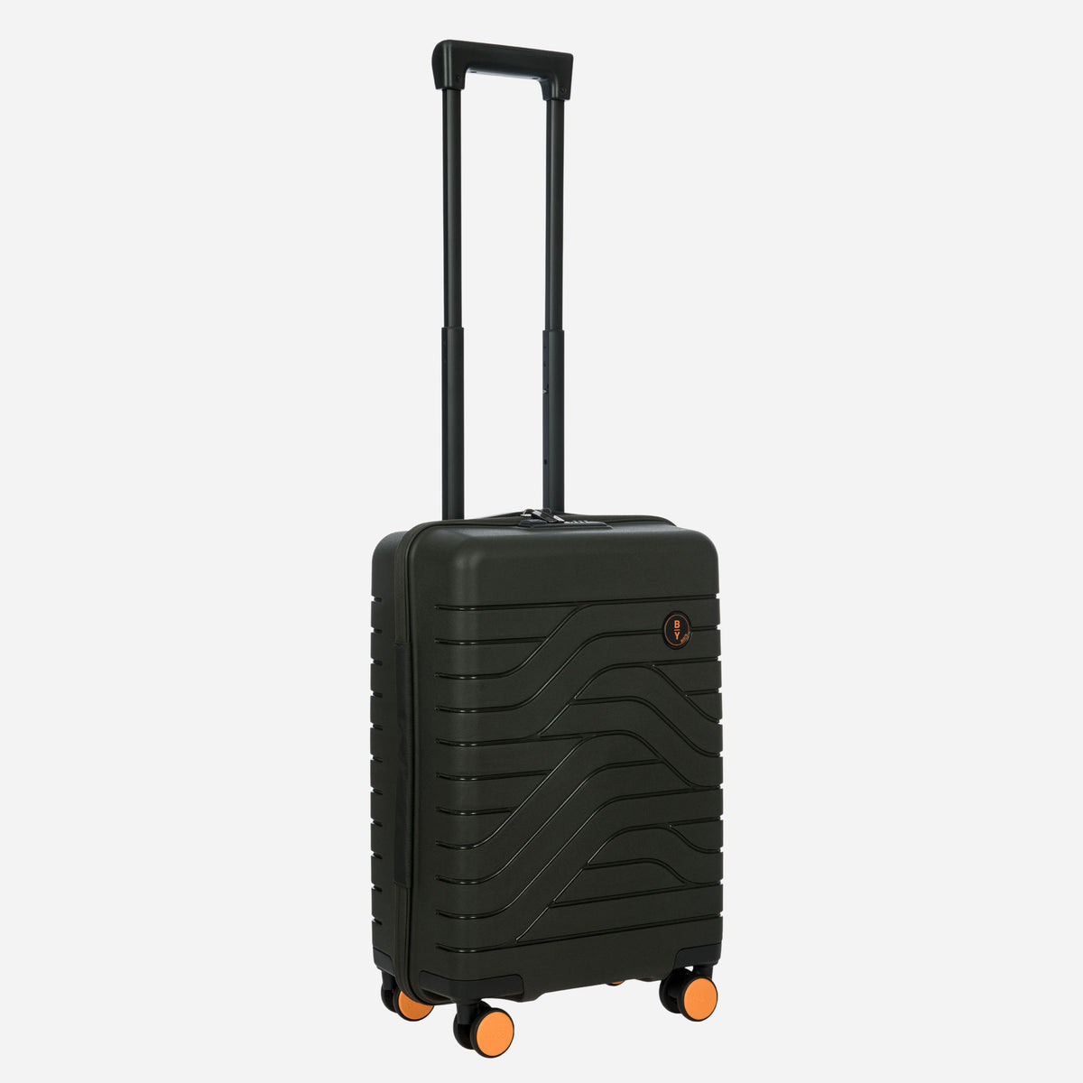 BRIC'S B | Y TROLLEY CABINA ESPANDIBILE CON TASCA Oliva 