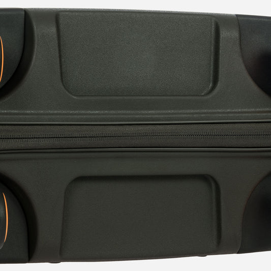 BRIC'S B | Y TROLLEY CABINA ESPANDIBILE CON TASCA Oliva 