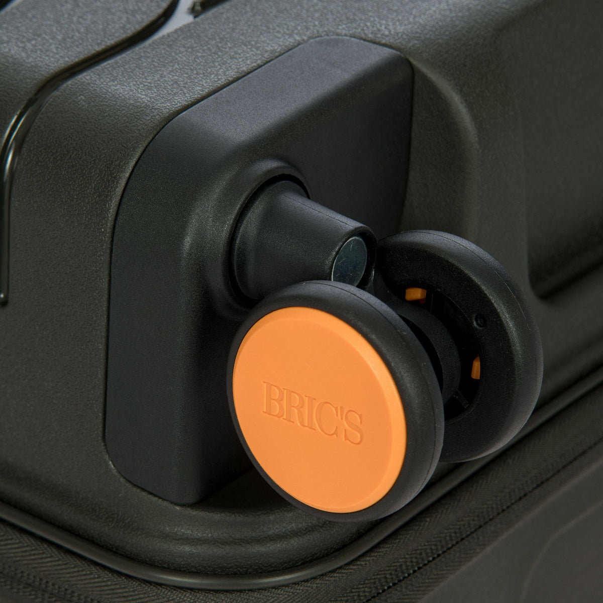 BRIC'S B | Y TROLLEY CABINA ESPANDIBILE CON TASCA Oliva 