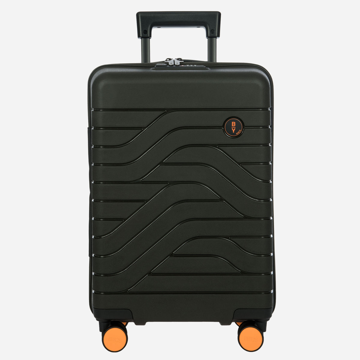 BRIC'S B | Y TROLLEY CABINA ESPANDIBILE CON TASCA Oliva 
