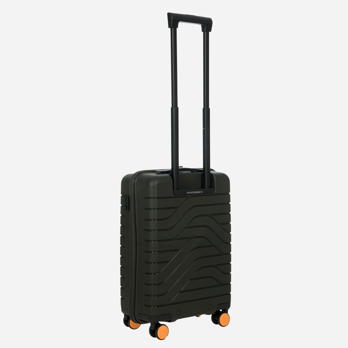 BRIC'S B | Y TROLLEY CABINA ESPANDIBILE CON TASCA Oliva 