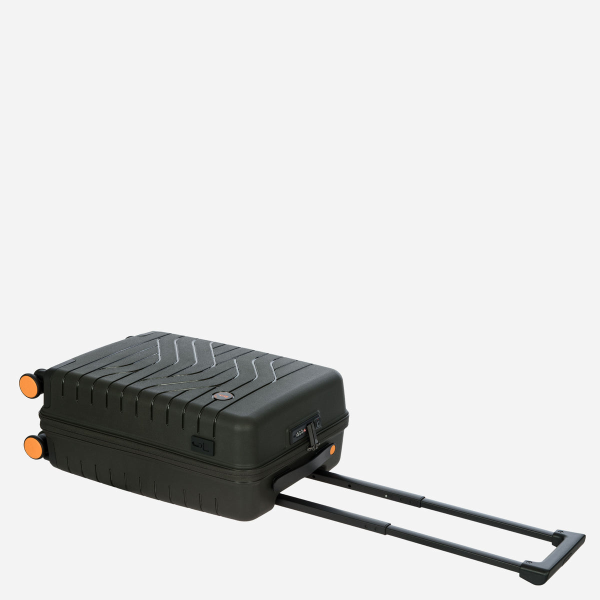 BRIC'S B | Y TROLLEY CABINA ESPANDIBILE CON TASCA Oliva 