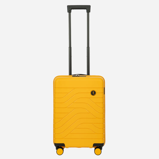 BRIC'S B | Y TROLLEY CABINA ESPANDIBILE CON TASCA Mango 