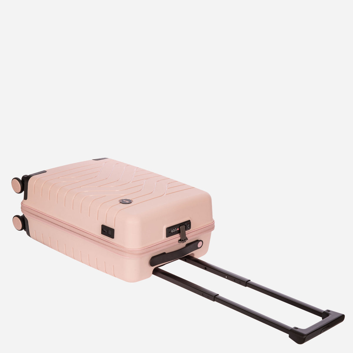 BRIC'S B | Y TROLLEY CABINA ESPANDIBILE CON TASCA Mango 