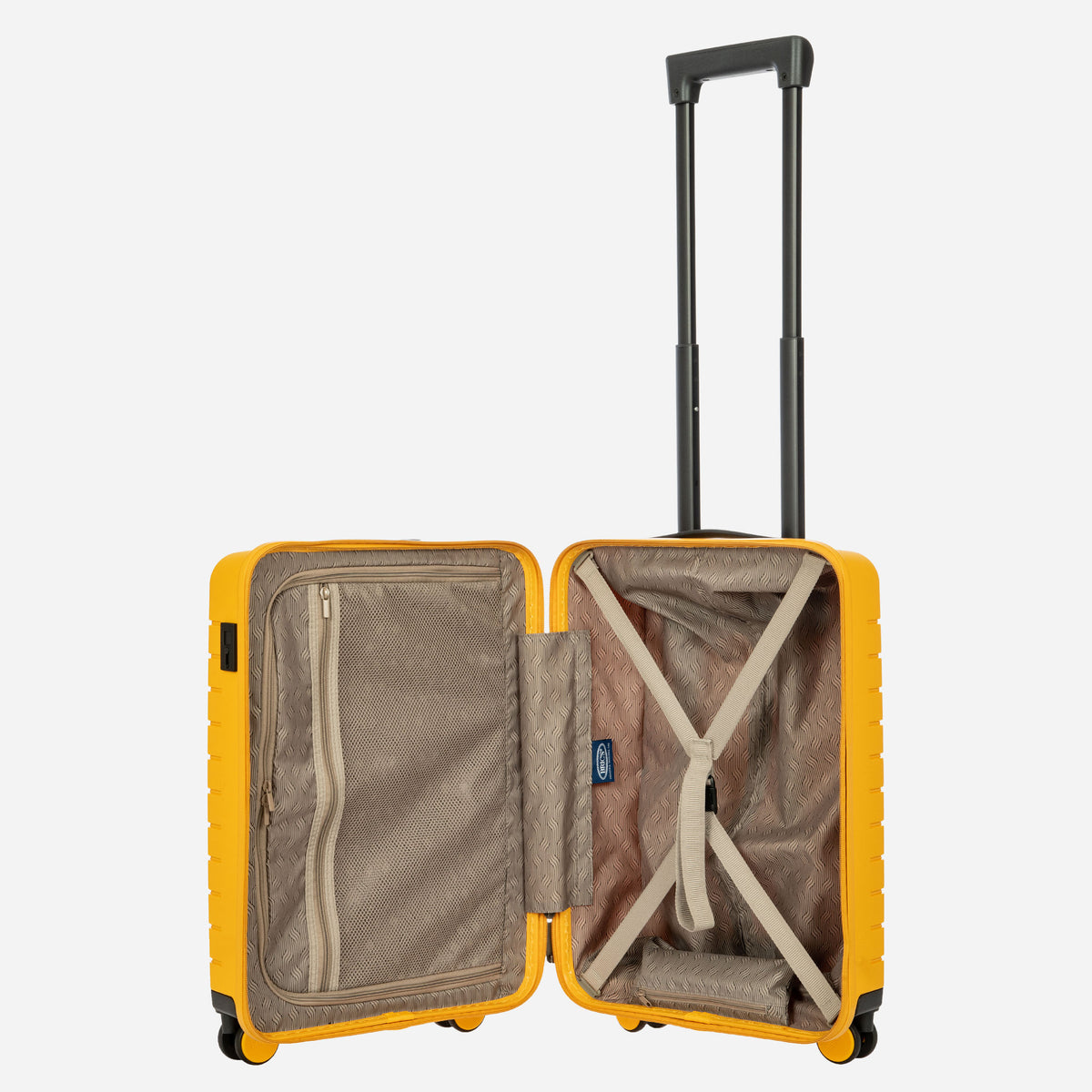 BRIC'S B | Y TROLLEY CABINA ESPANDIBILE CON TASCA Mango 