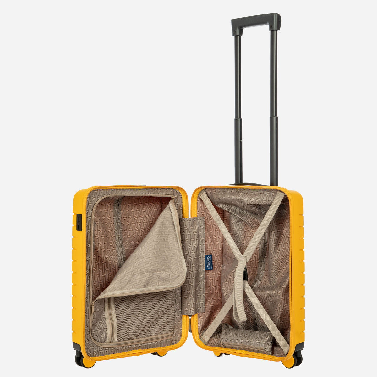 BRIC'S B | Y TROLLEY CABINA ESPANDIBILE CON TASCA Mango 