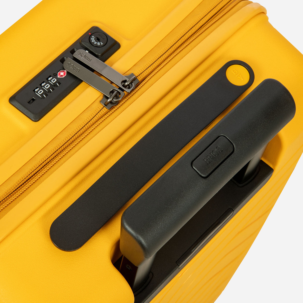 BRIC'S B | Y TROLLEY CABINA ESPANDIBILE CON TASCA Mango 