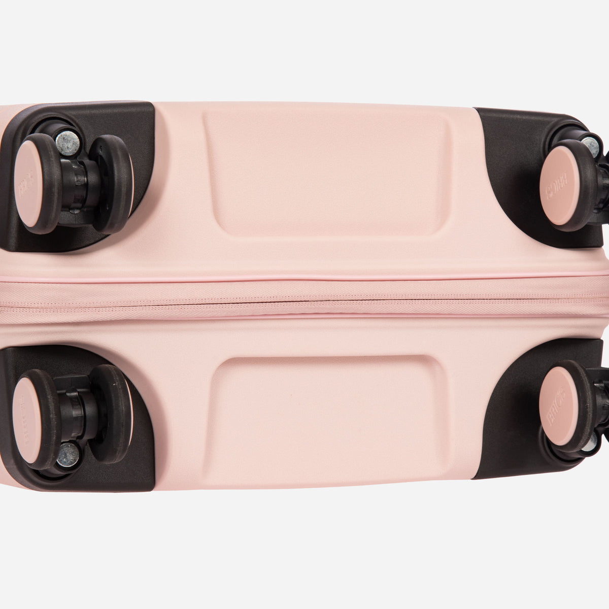 BRIC'S B | Y TROLLEY CABINA ESPANDIBILE CON TASCA Rosa perla 