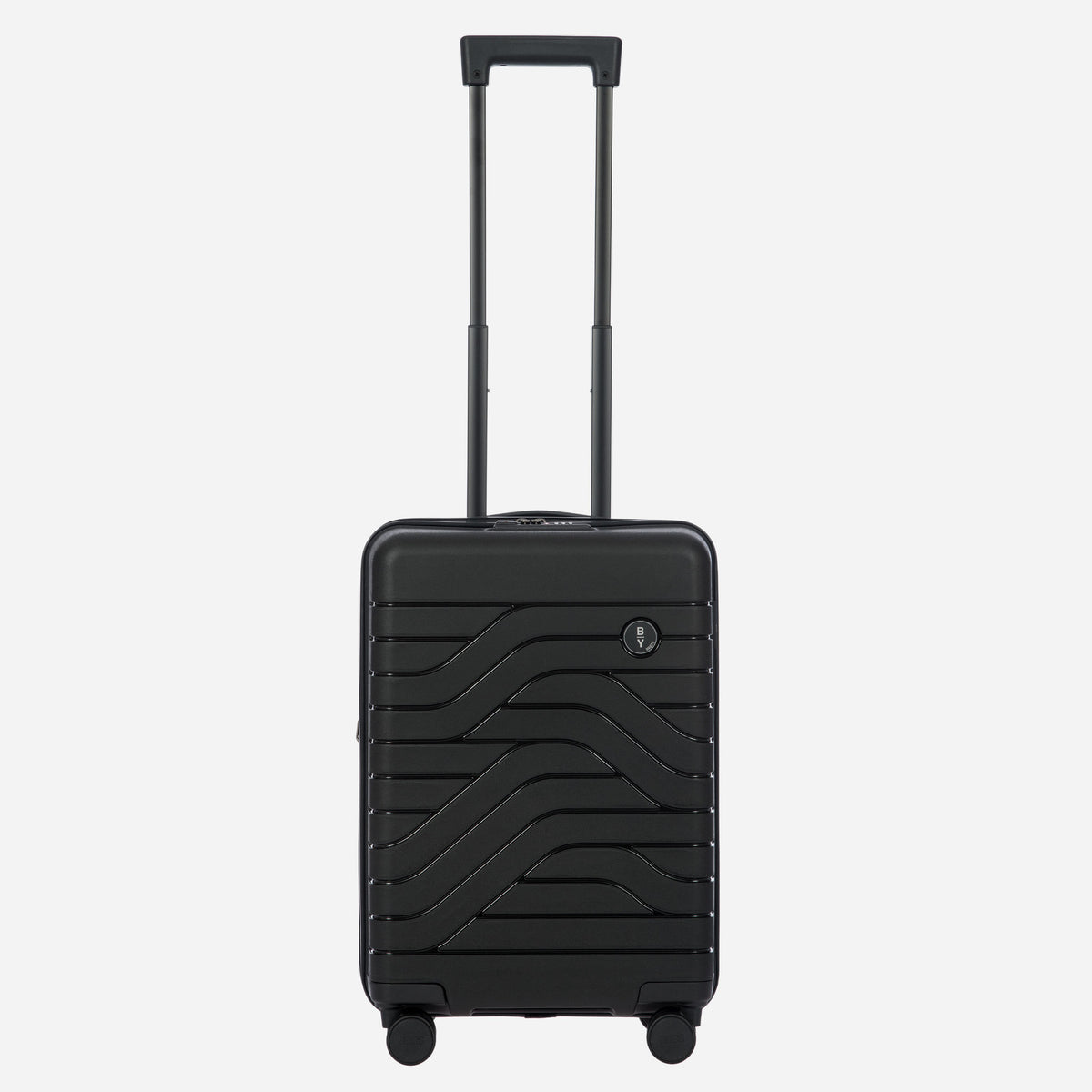 BRIC'S B | Y TROLLEY CABINA ESPANDIBILE Nero 