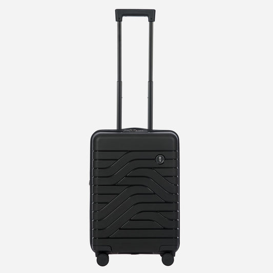 BRIC'S B | Y TROLLEY CABINA ESPANDIBILE Nero 