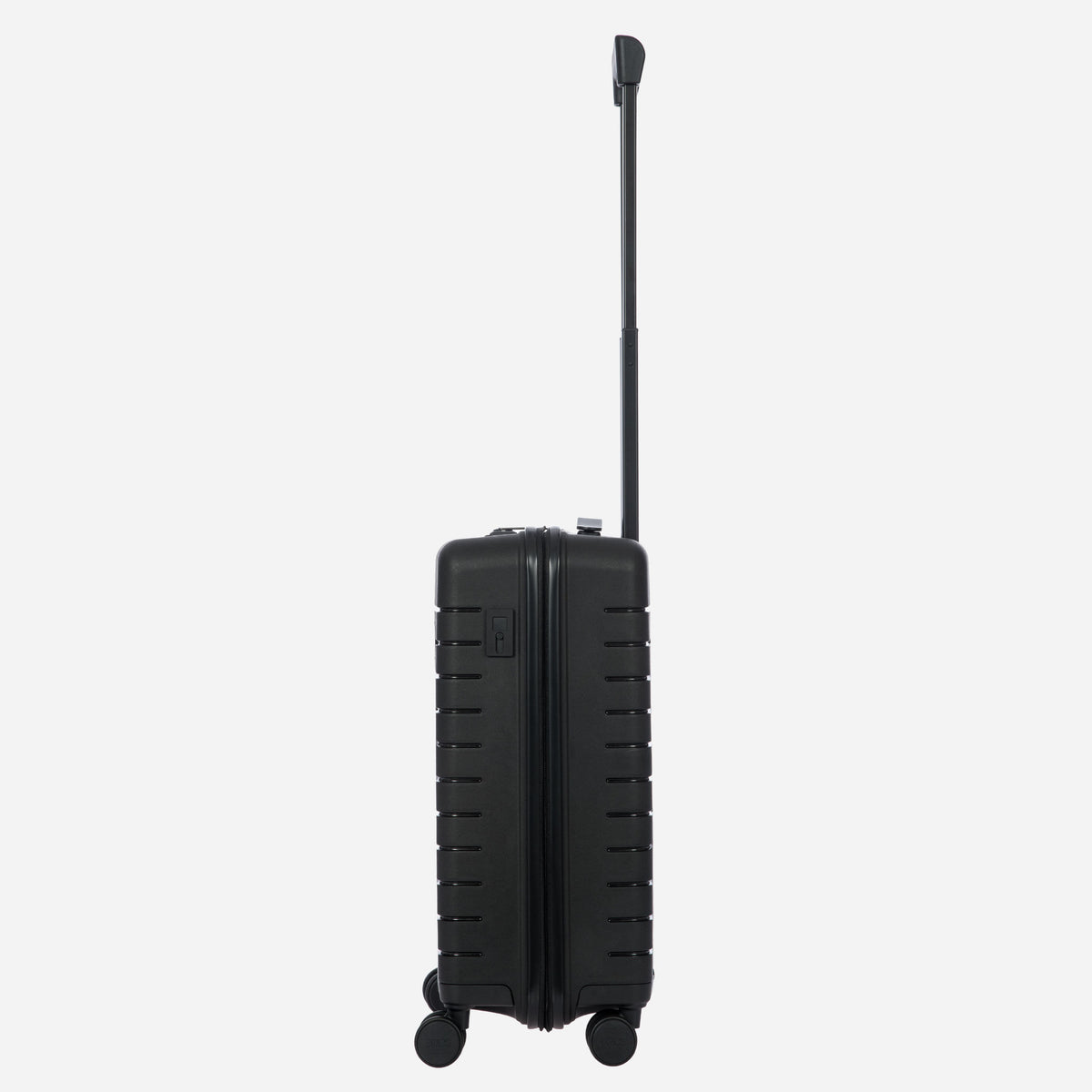 BRIC'S B | Y TROLLEY CABINA ESPANDIBILE Nero 