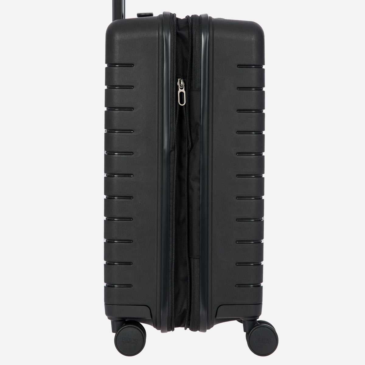 BRIC'S B | Y TROLLEY CABINA ESPANDIBILE Nero 