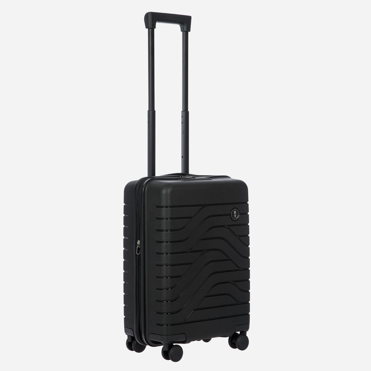 BRIC'S B | Y TROLLEY CABINA ESPANDIBILE Nero 
