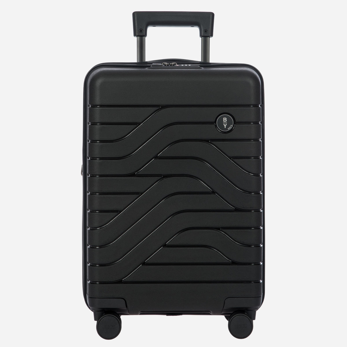 BRIC'S B | Y TROLLEY CABINA ESPANDIBILE Nero 