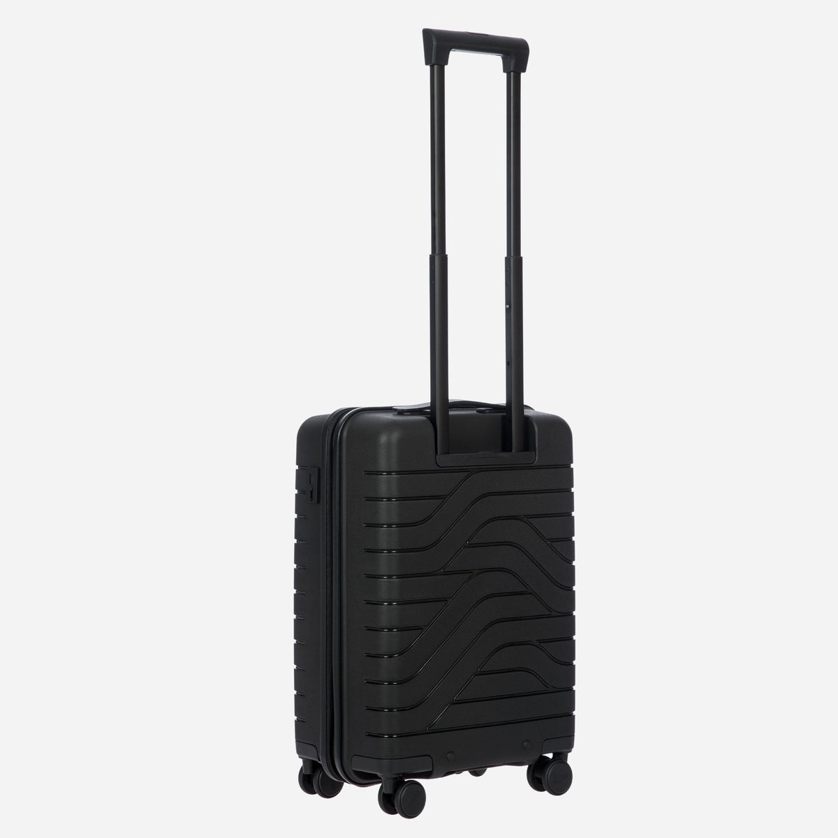 BRIC'S B | Y TROLLEY CABINA ESPANDIBILE Nero 