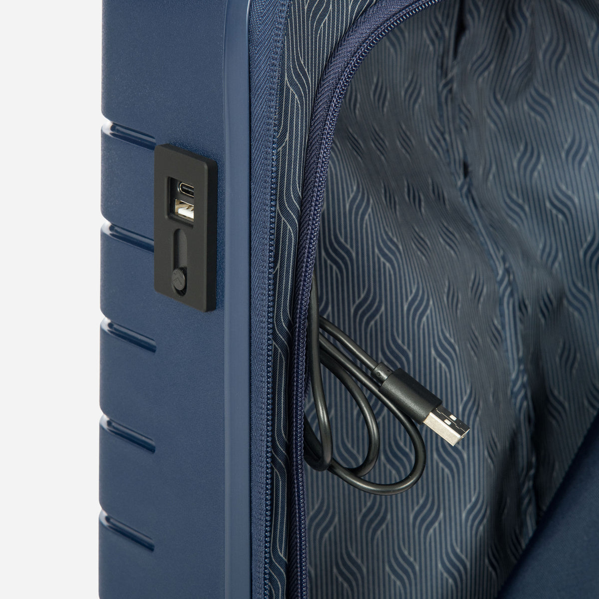 BRIC'S B | Y TROLLEY CABINA ESPANDIBILE Oceano 