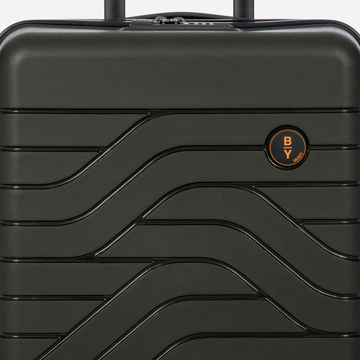 BRIC'S B | Y TROLLEY CABINA ESPANDIBILE Oliva 