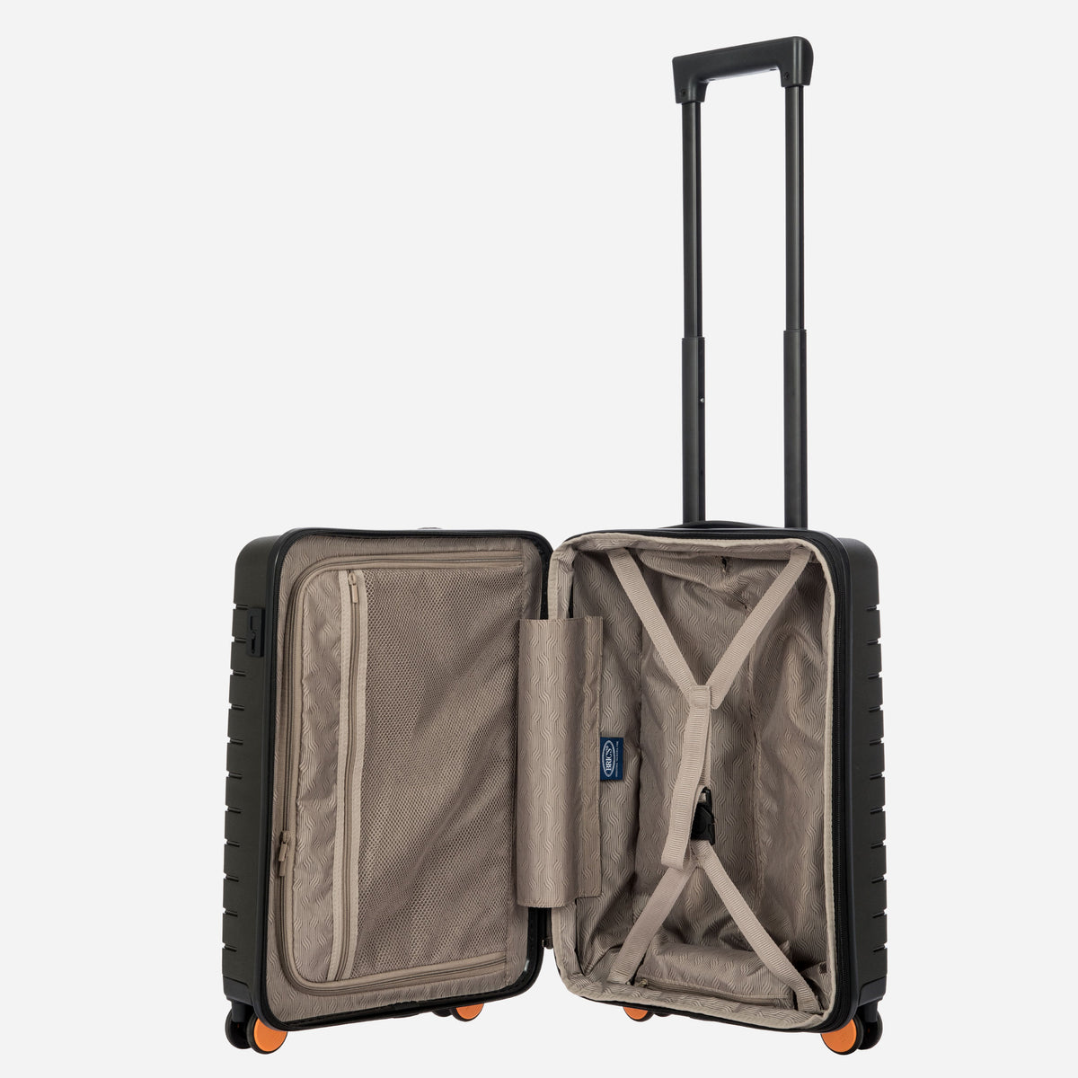 BRIC'S B | Y TROLLEY CABINA ESPANDIBILE Oliva 