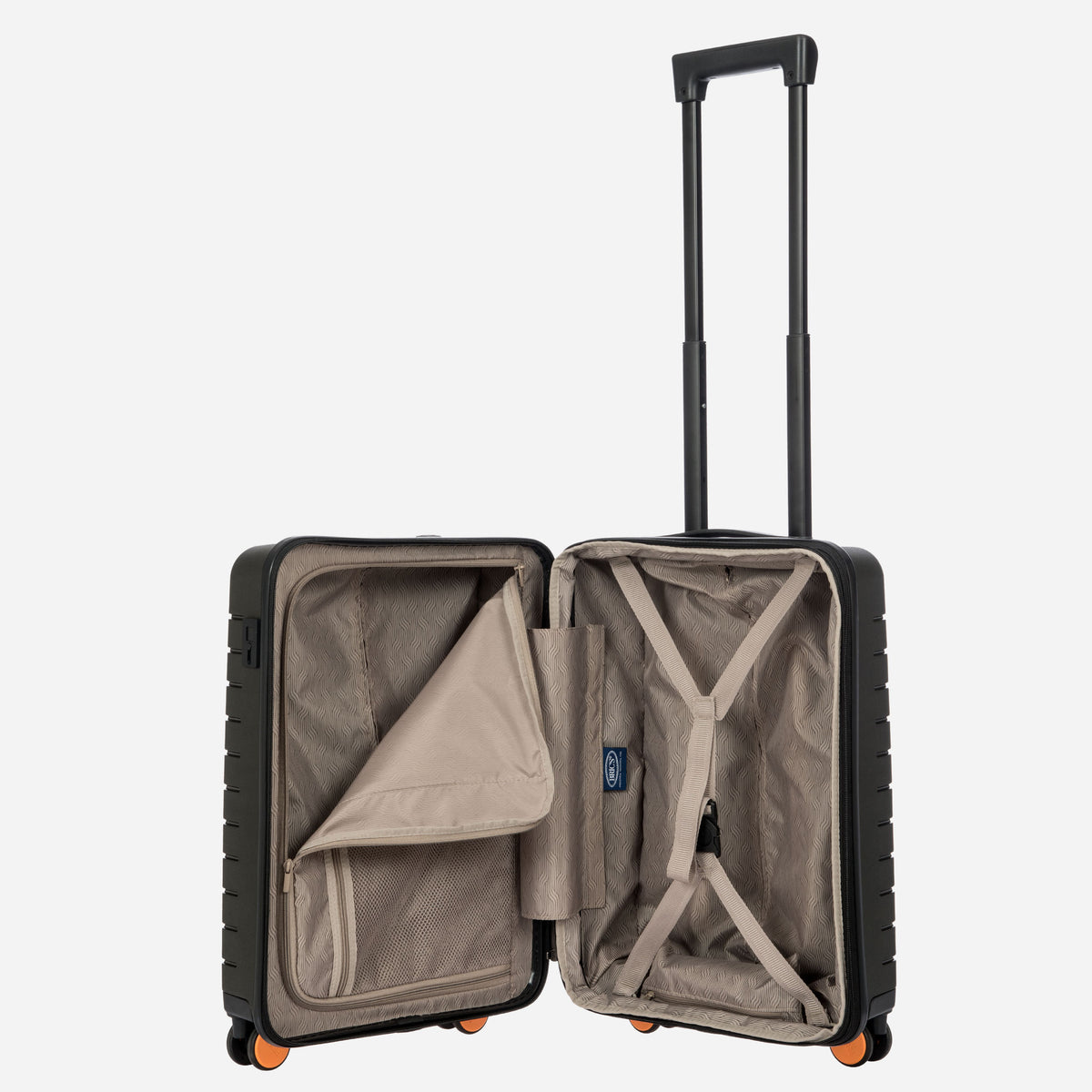 BRIC'S B | Y TROLLEY CABINA ESPANDIBILE Oliva 