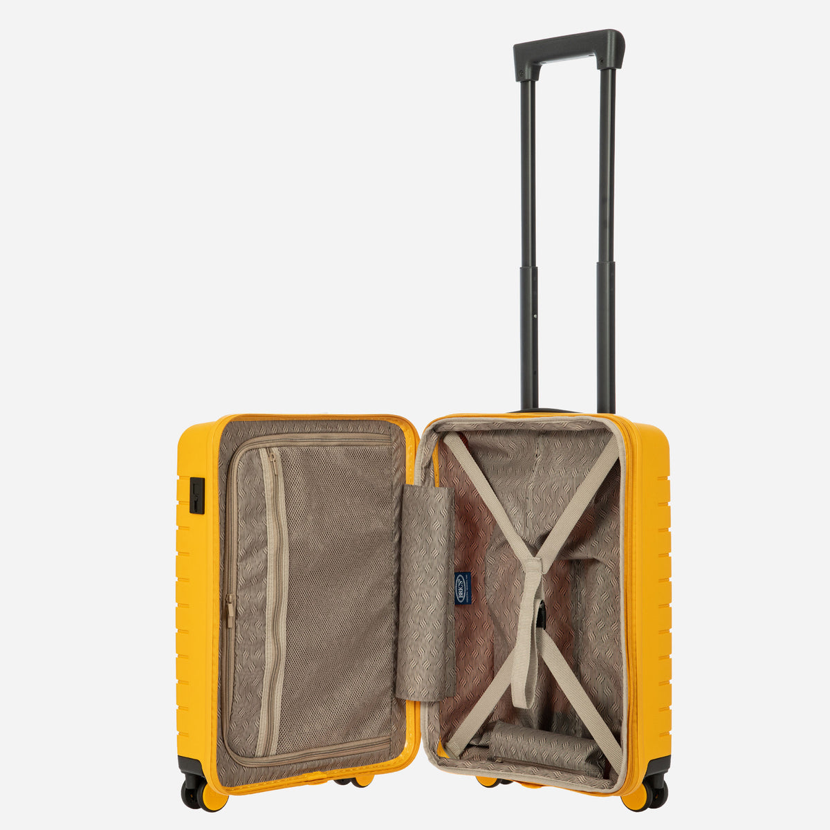 BRIC'S B | Y TROLLEY CABINA ESPANDIBILE Mango 