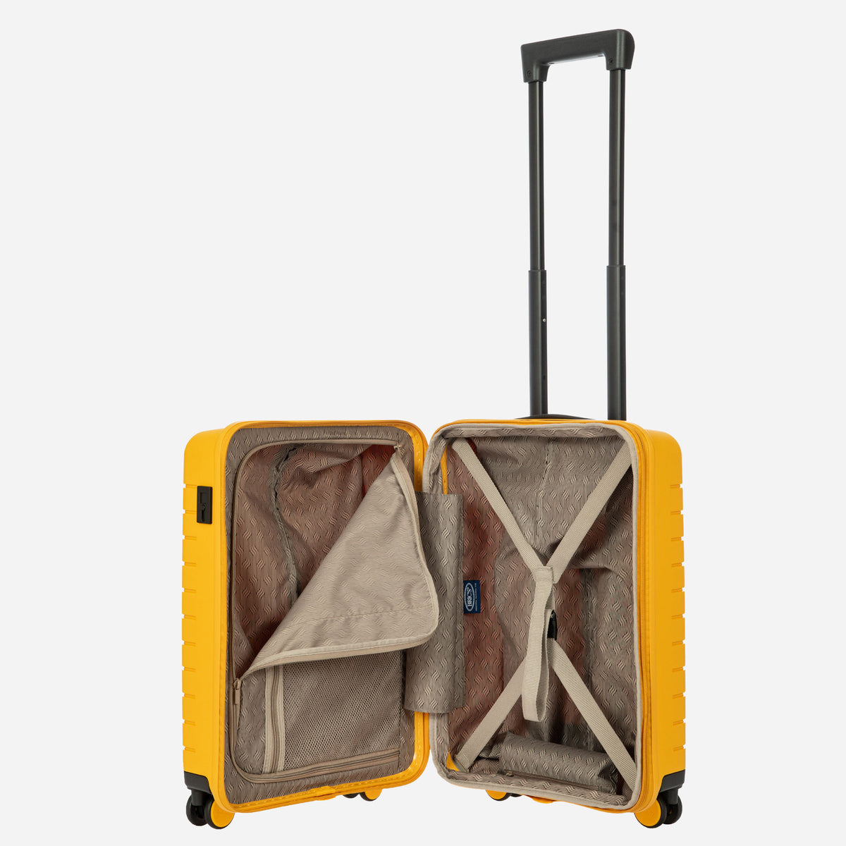 BRIC'S B | Y TROLLEY CABINA ESPANDIBILE Mango 