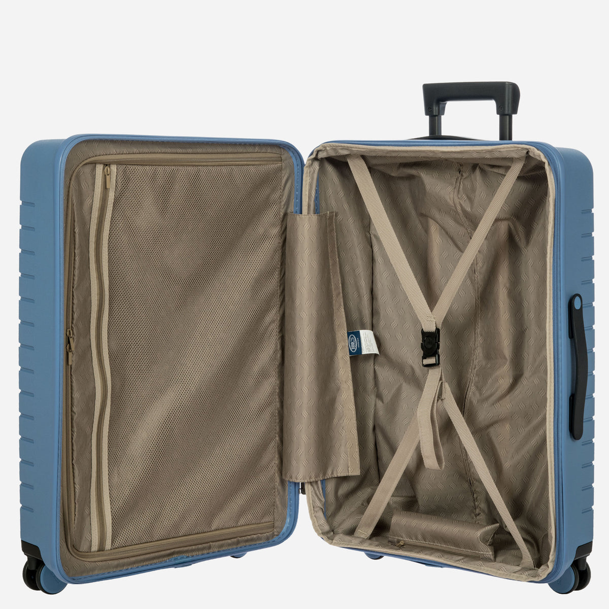 BRIC'S B | Y TROLLEY LARGE ESPANDIBILE Avio 