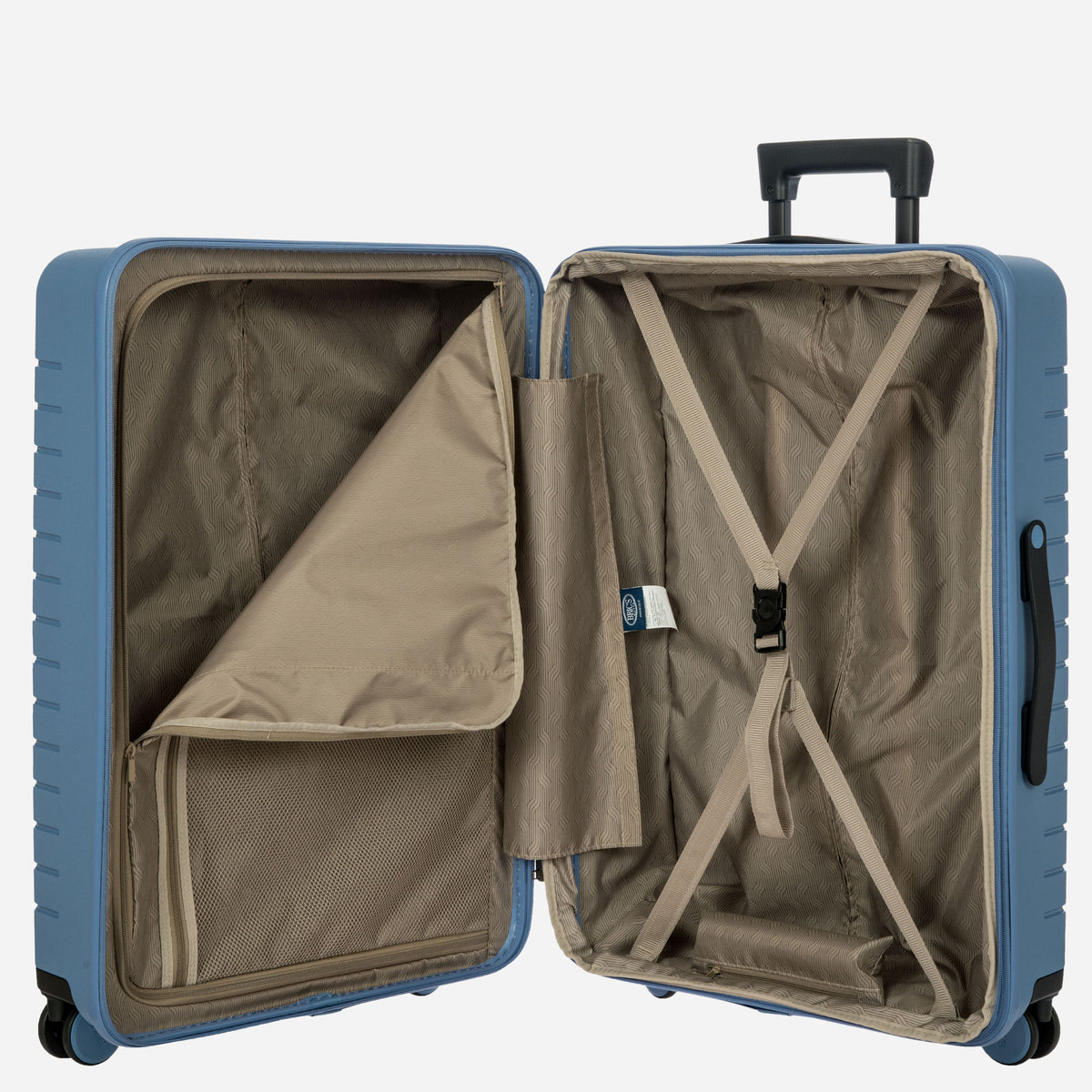 BRIC'S B | Y TROLLEY LARGE ESPANDIBILE Avio 