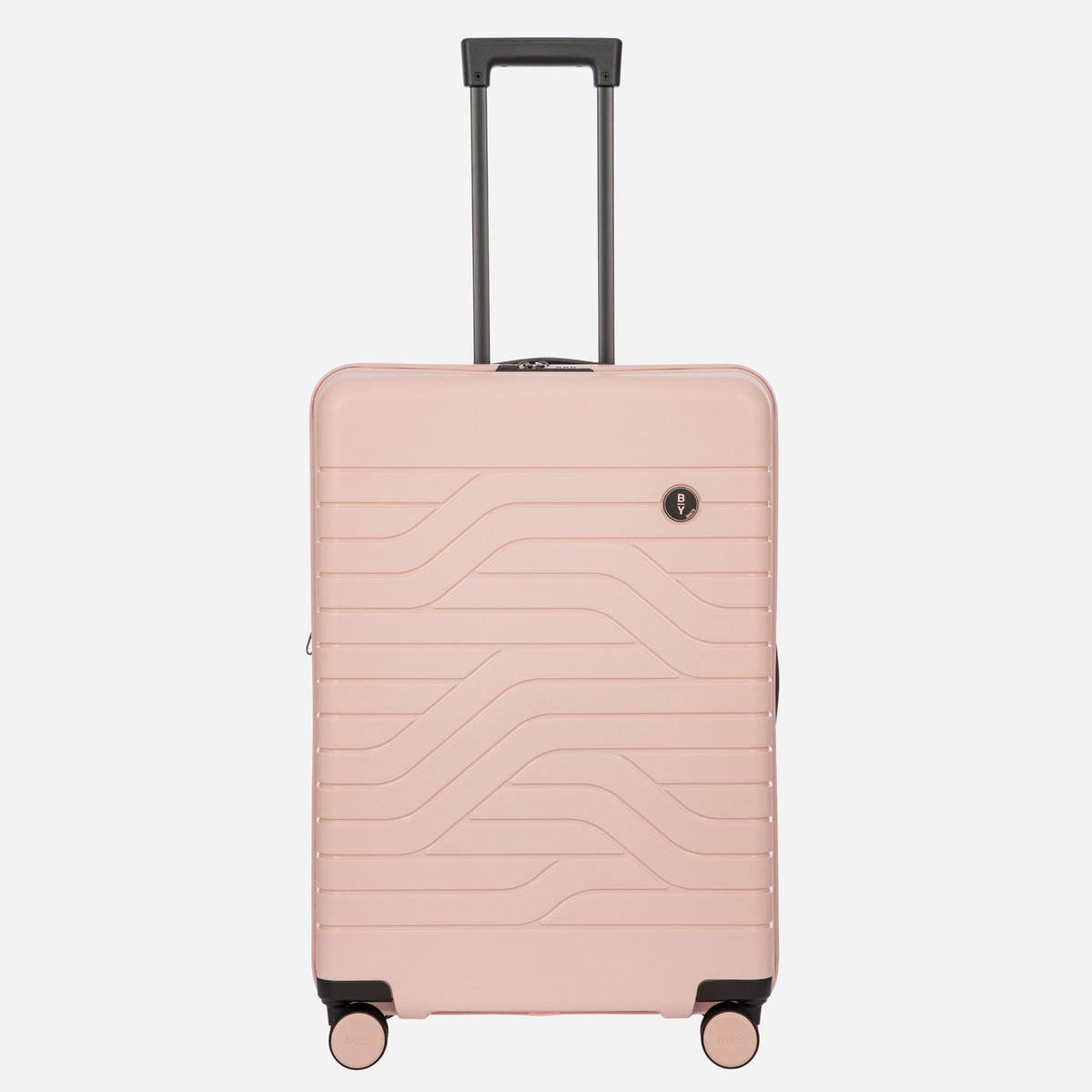 BRIC'S B | Y TROLLEY LARGE ESPANDIBILE Rosa perla 