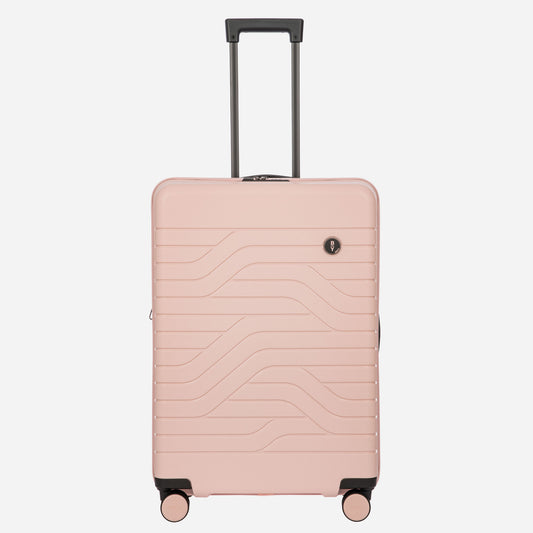 BRIC'S B | Y TROLLEY LARGE ESPANDIBILE Rosa perla 