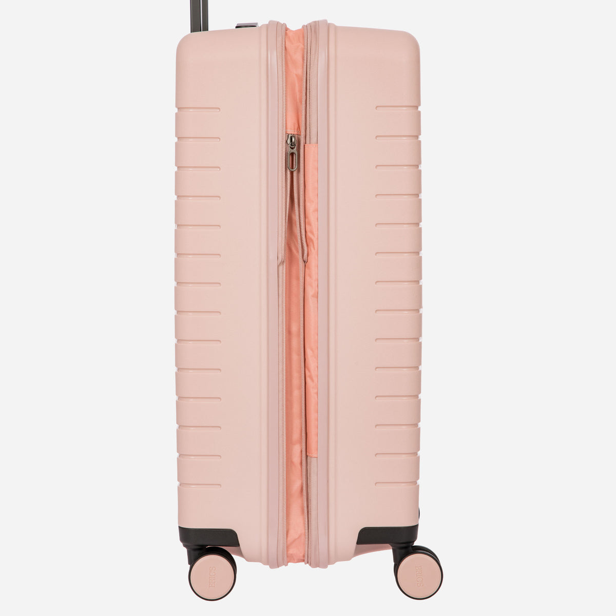 BRIC'S B | Y TROLLEY LARGE ESPANDIBILE Rosa perla 