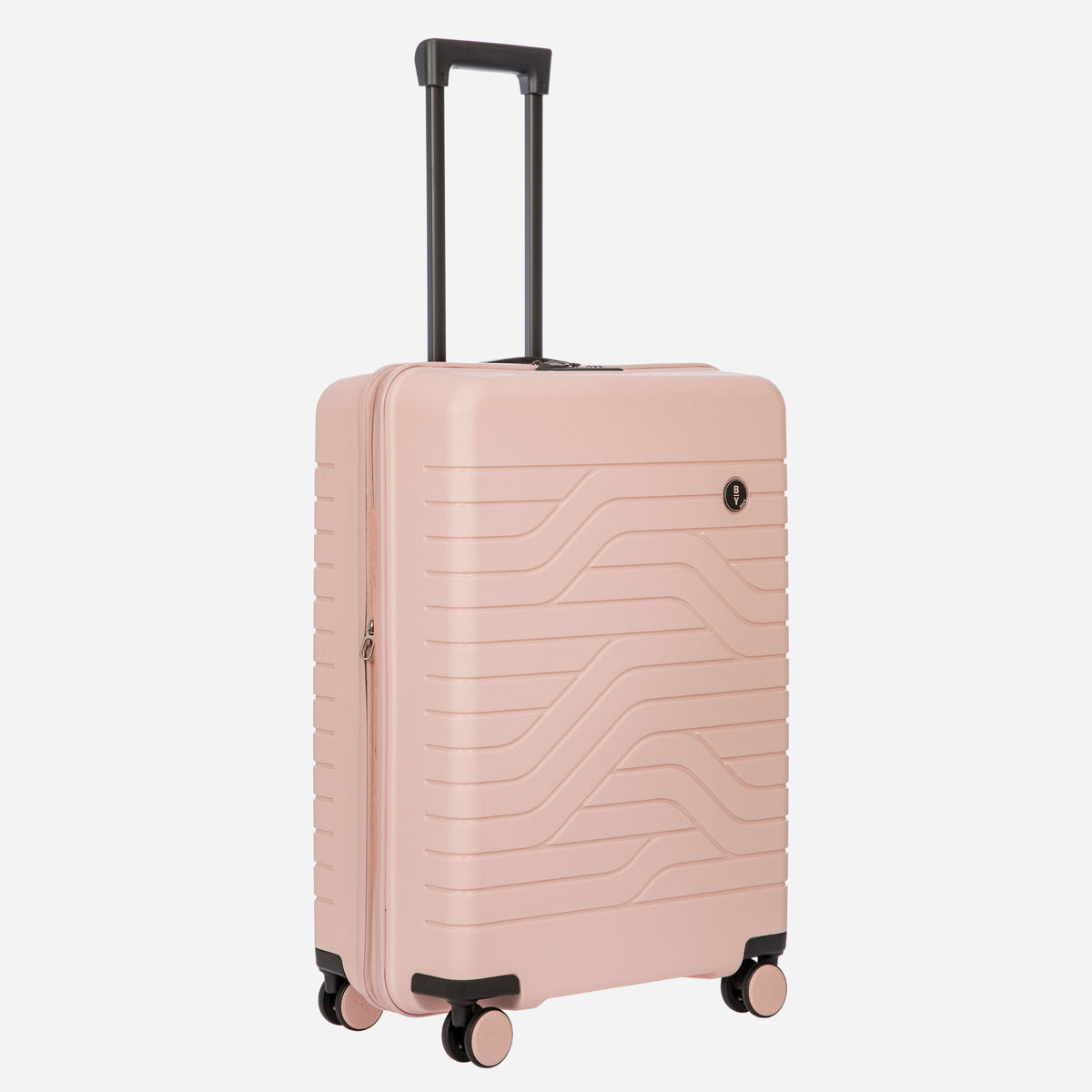 BRIC'S B | Y TROLLEY LARGE ESPANDIBILE Rosa perla 
