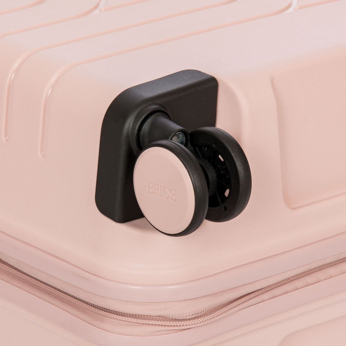 BRIC'S B | Y TROLLEY LARGE ESPANDIBILE Rosa perla 