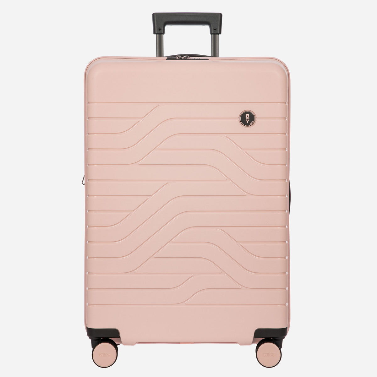 BRIC'S B | Y TROLLEY LARGE ESPANDIBILE Rosa perla 