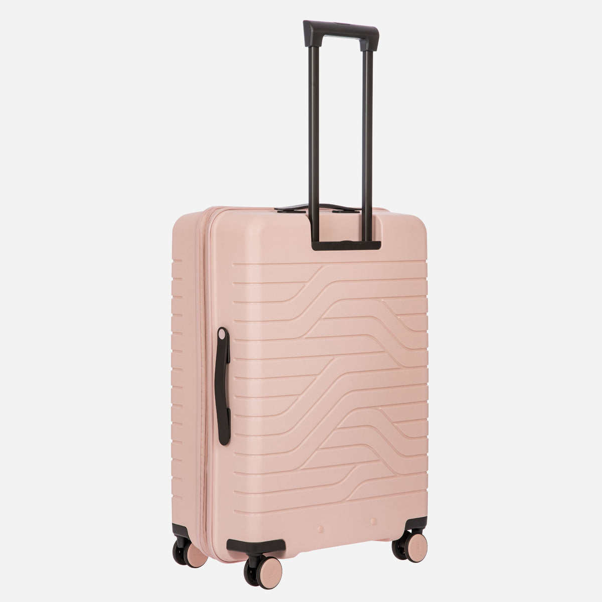 BRIC'S B | Y TROLLEY LARGE ESPANDIBILE Rosa perla 