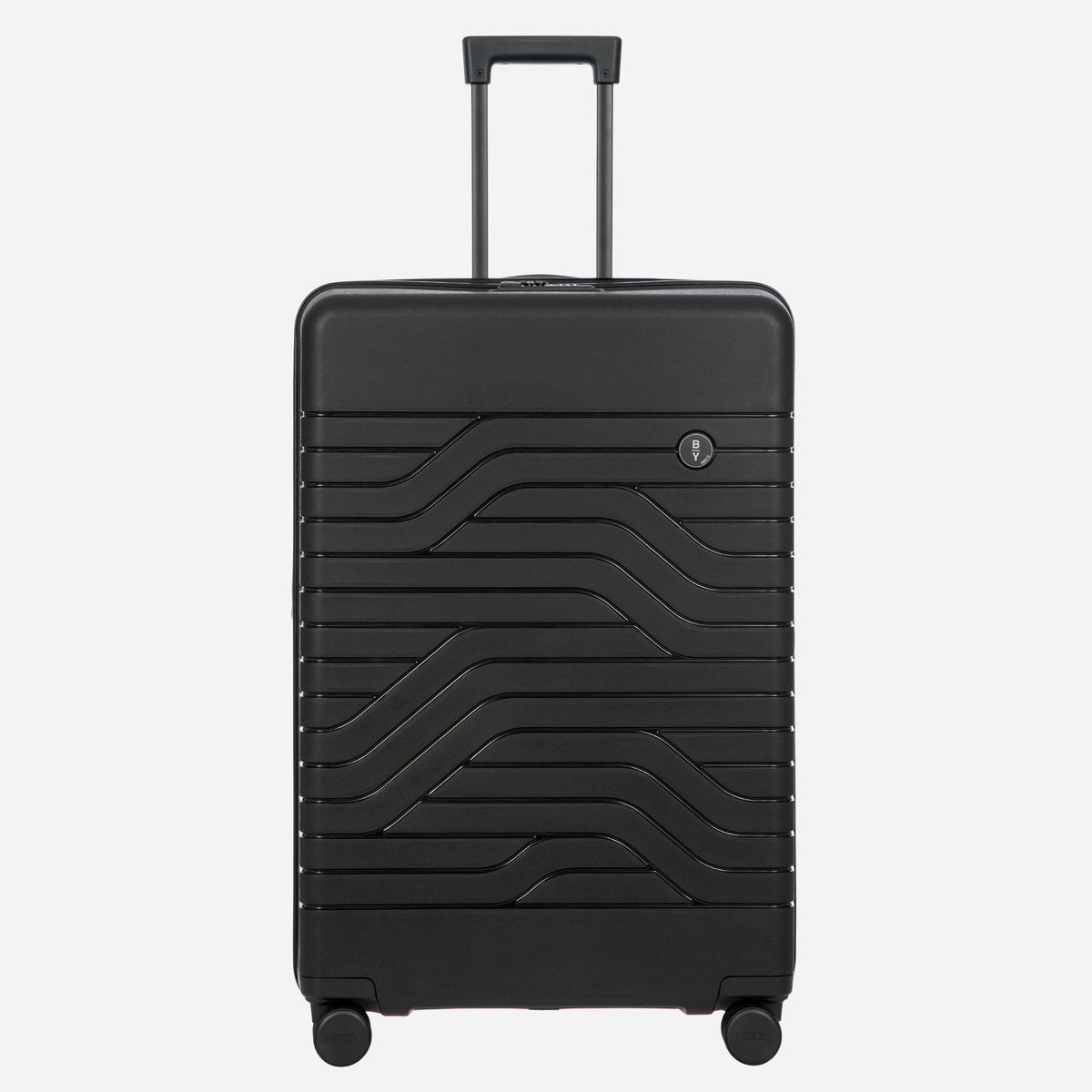 BRIC'S B | Y TROLLEY XL ESPANDIBILE Nero 