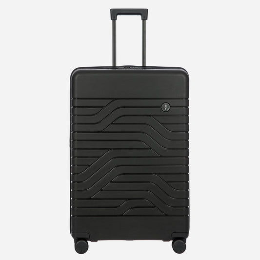 BRIC'S B | Y TROLLEY XL ESPANDIBILE Nero 