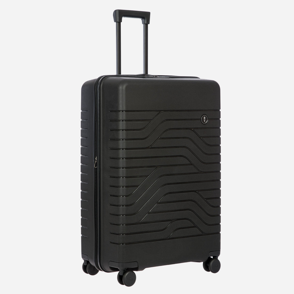 BRIC'S B | Y TROLLEY XL ESPANDIBILE Nero 