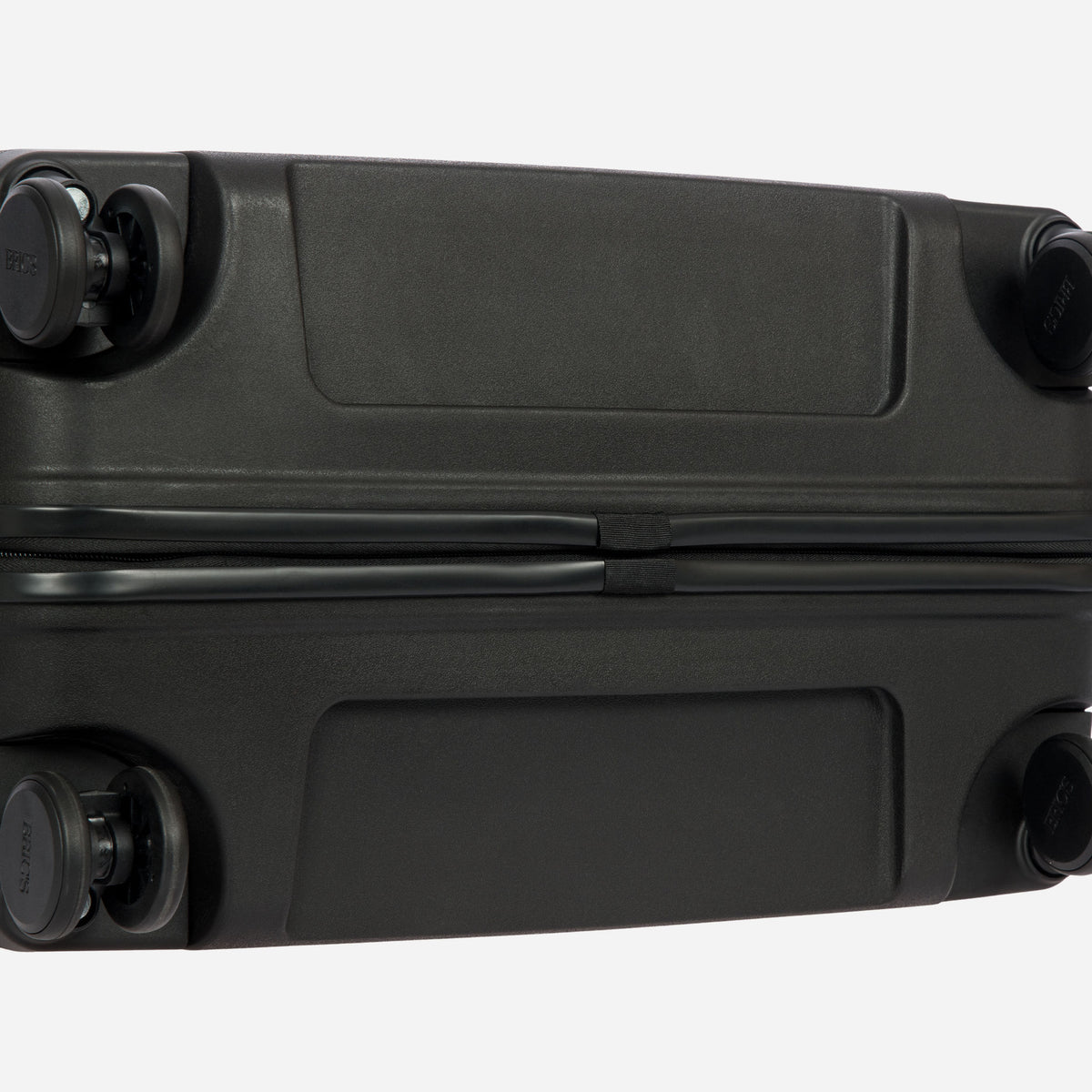 BRIC'S B | Y TROLLEY XL ESPANDIBILE Nero 