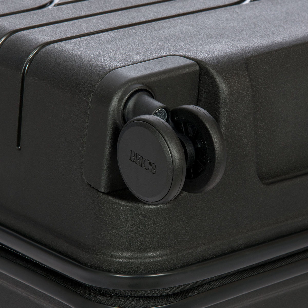 BRIC'S B | Y TROLLEY XL ESPANDIBILE Nero 