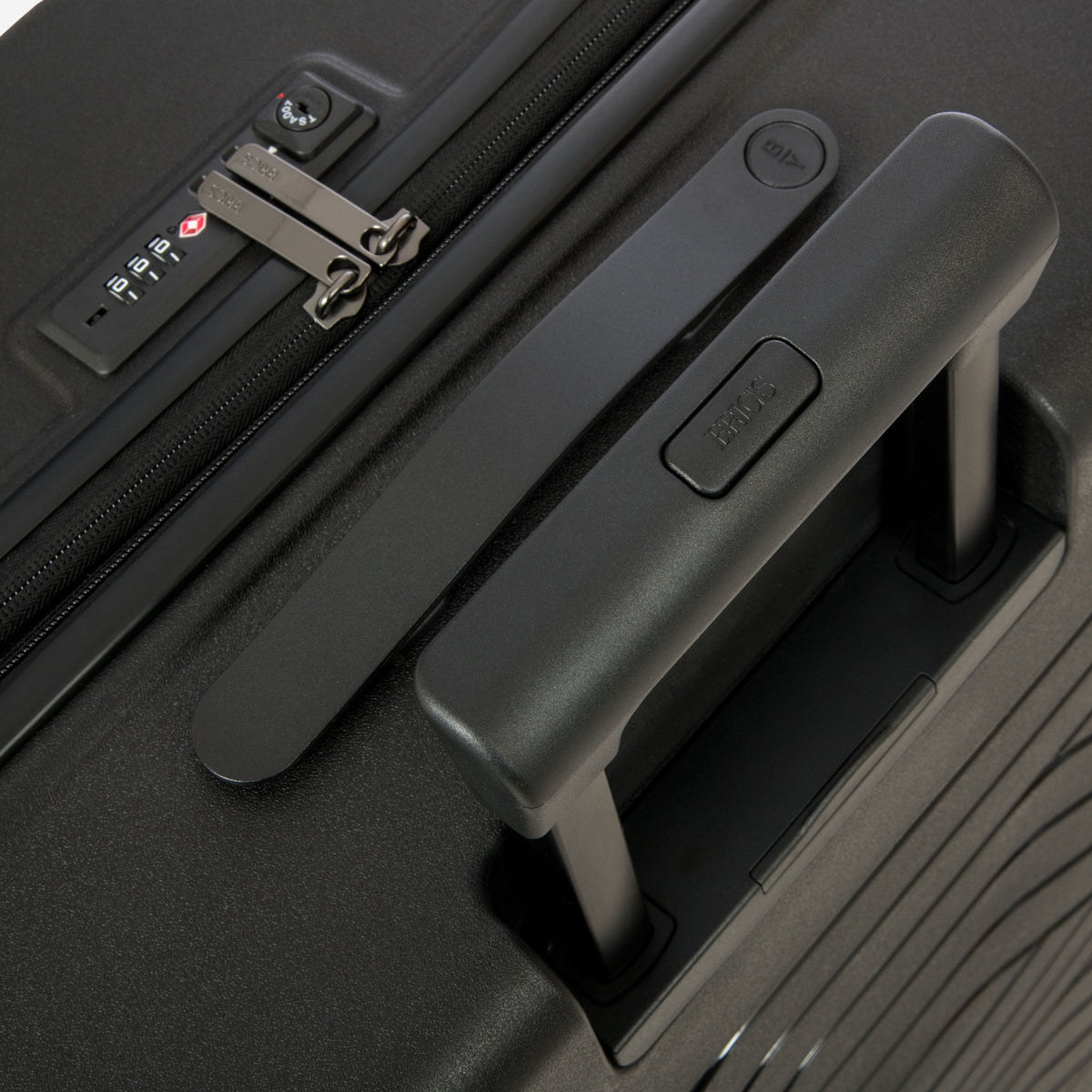 BRIC'S B | Y TROLLEY XL ESPANDIBILE Nero 