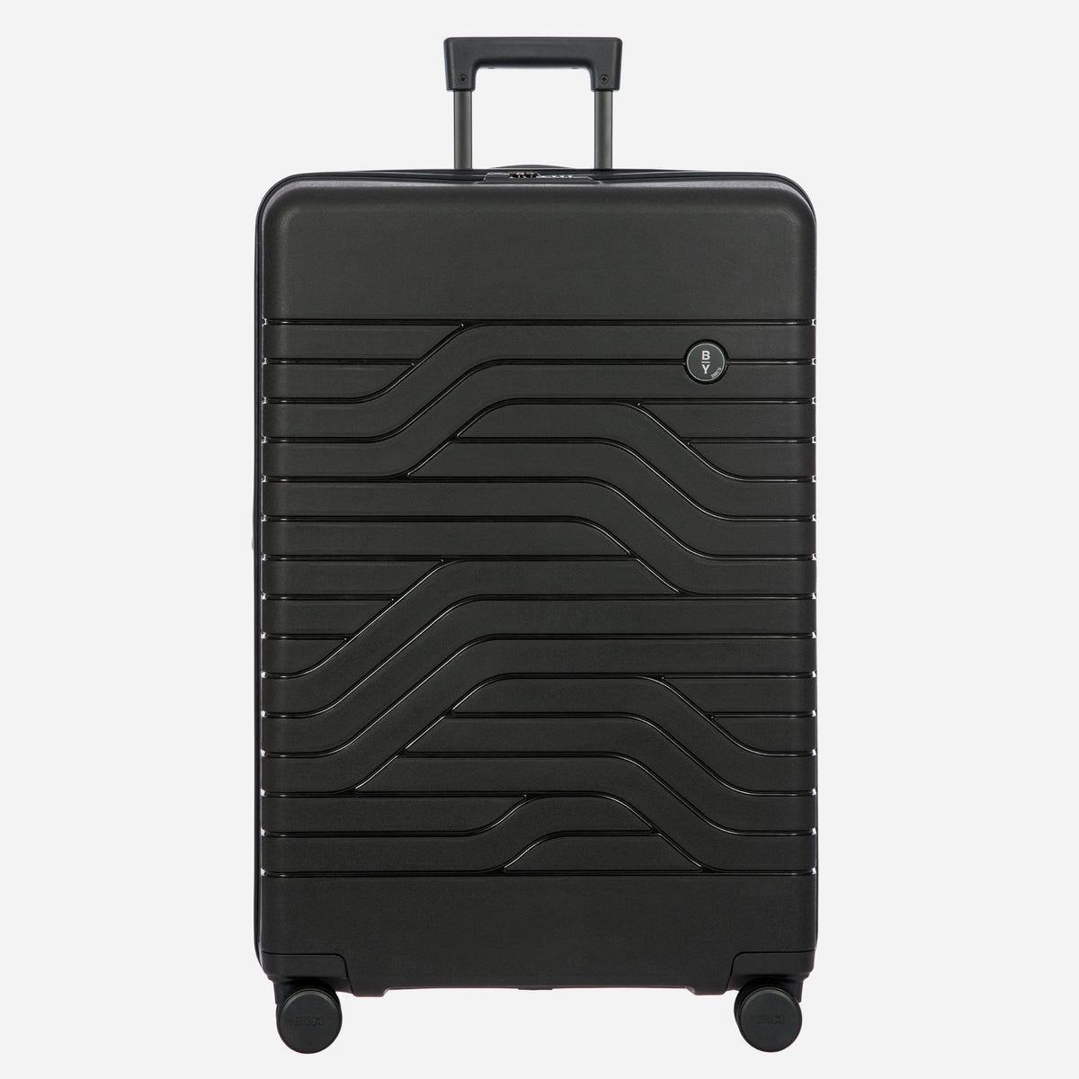 BRIC'S B | Y TROLLEY XL ESPANDIBILE Nero 