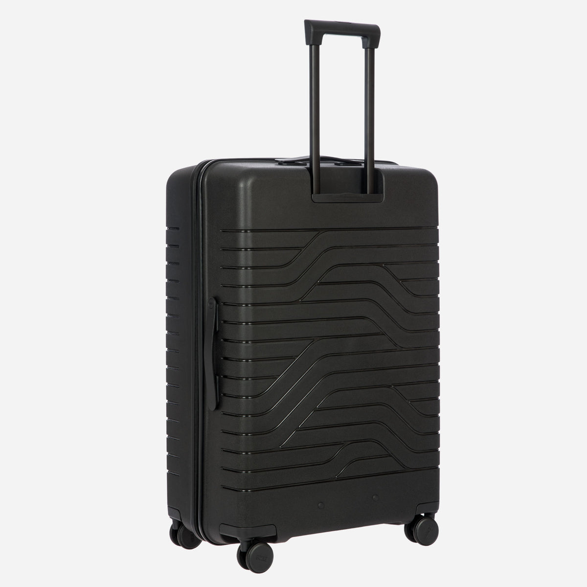 BRIC'S B | Y TROLLEY XL ESPANDIBILE Nero 
