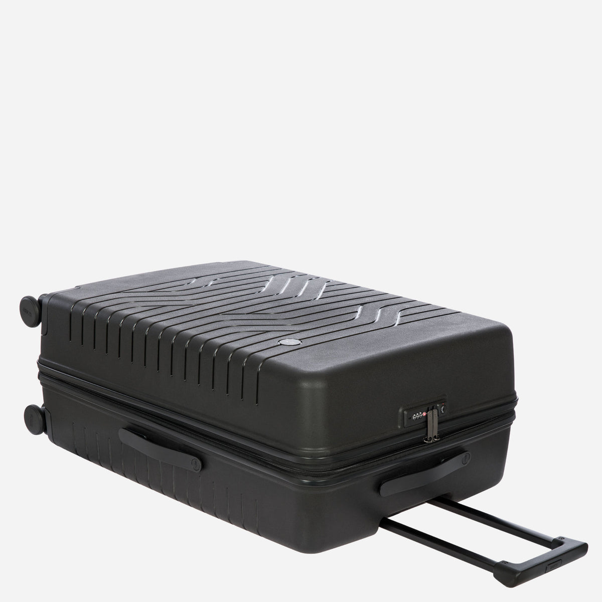 BRIC'S B | Y TROLLEY XL ESPANDIBILE Nero 