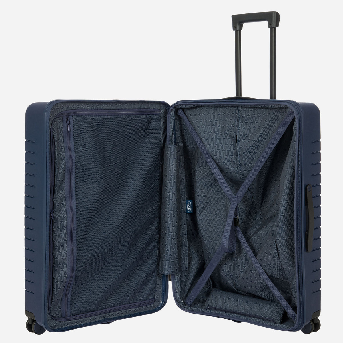 BRIC'S B | Y TROLLEY XL ESPANDIBILE Oceano 