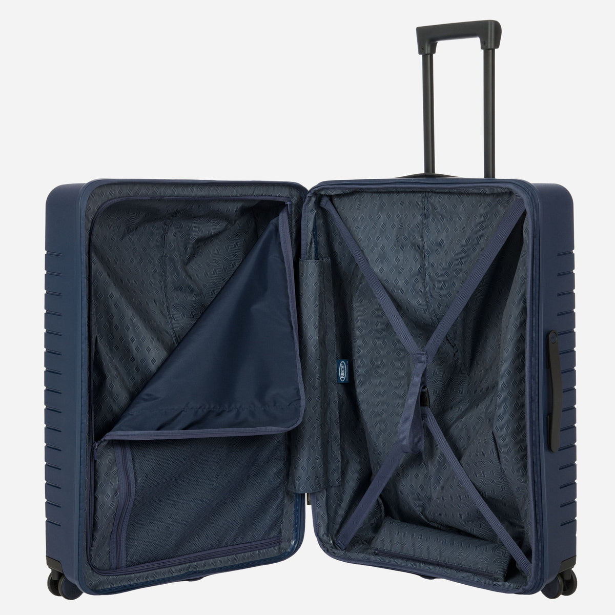 BRIC'S B | Y TROLLEY XL ESPANDIBILE Oceano 