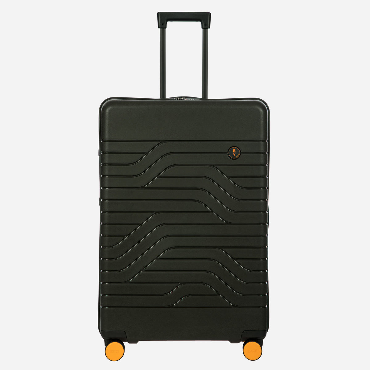 BRIC'S B | Y TROLLEY XL ESPANDIBILE Oliva 