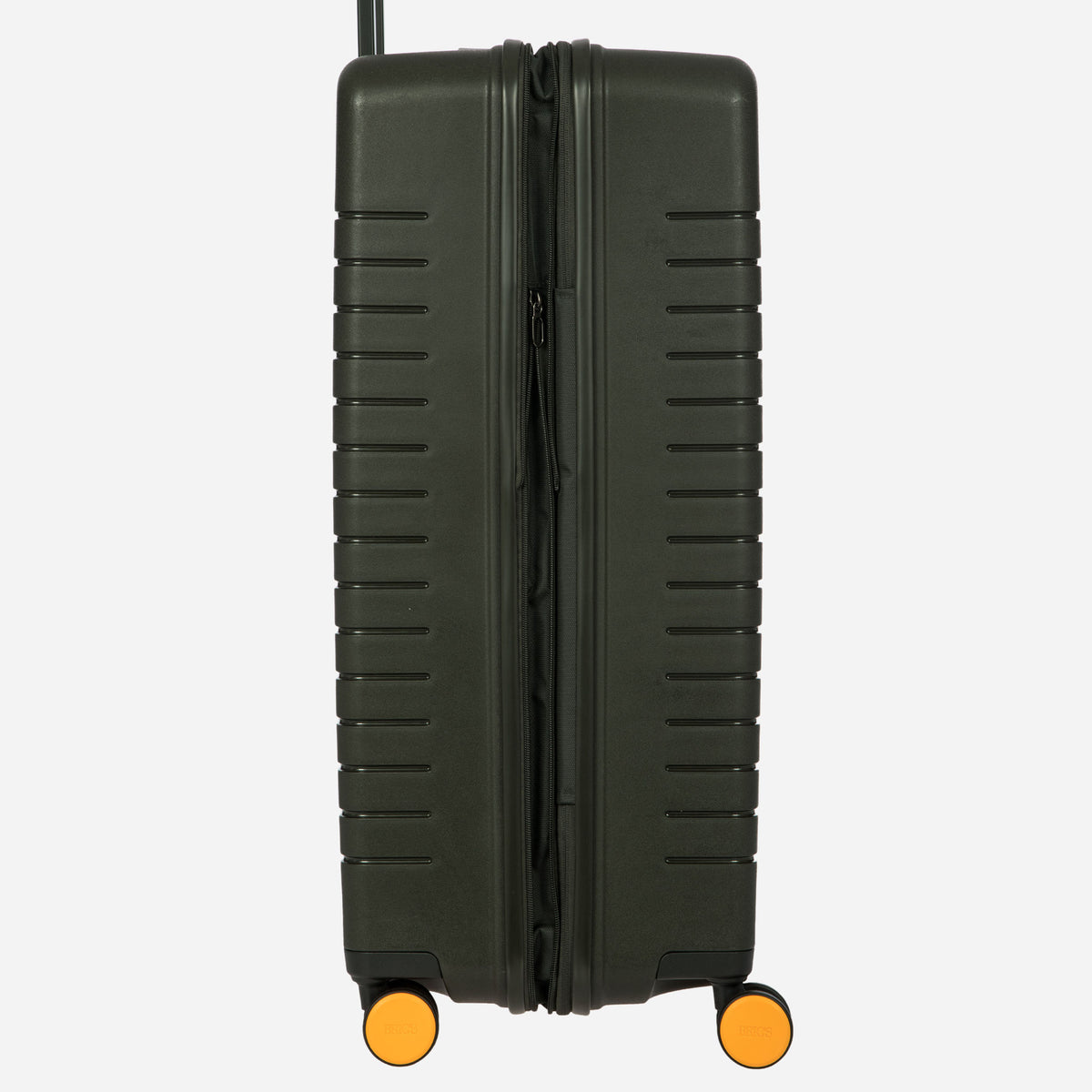 BRIC'S B | Y TROLLEY XL ESPANDIBILE Oliva 
