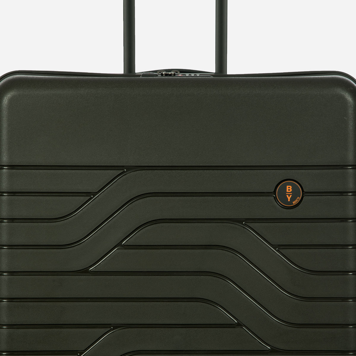 BRIC'S B | Y TROLLEY XL ESPANDIBILE Oliva 