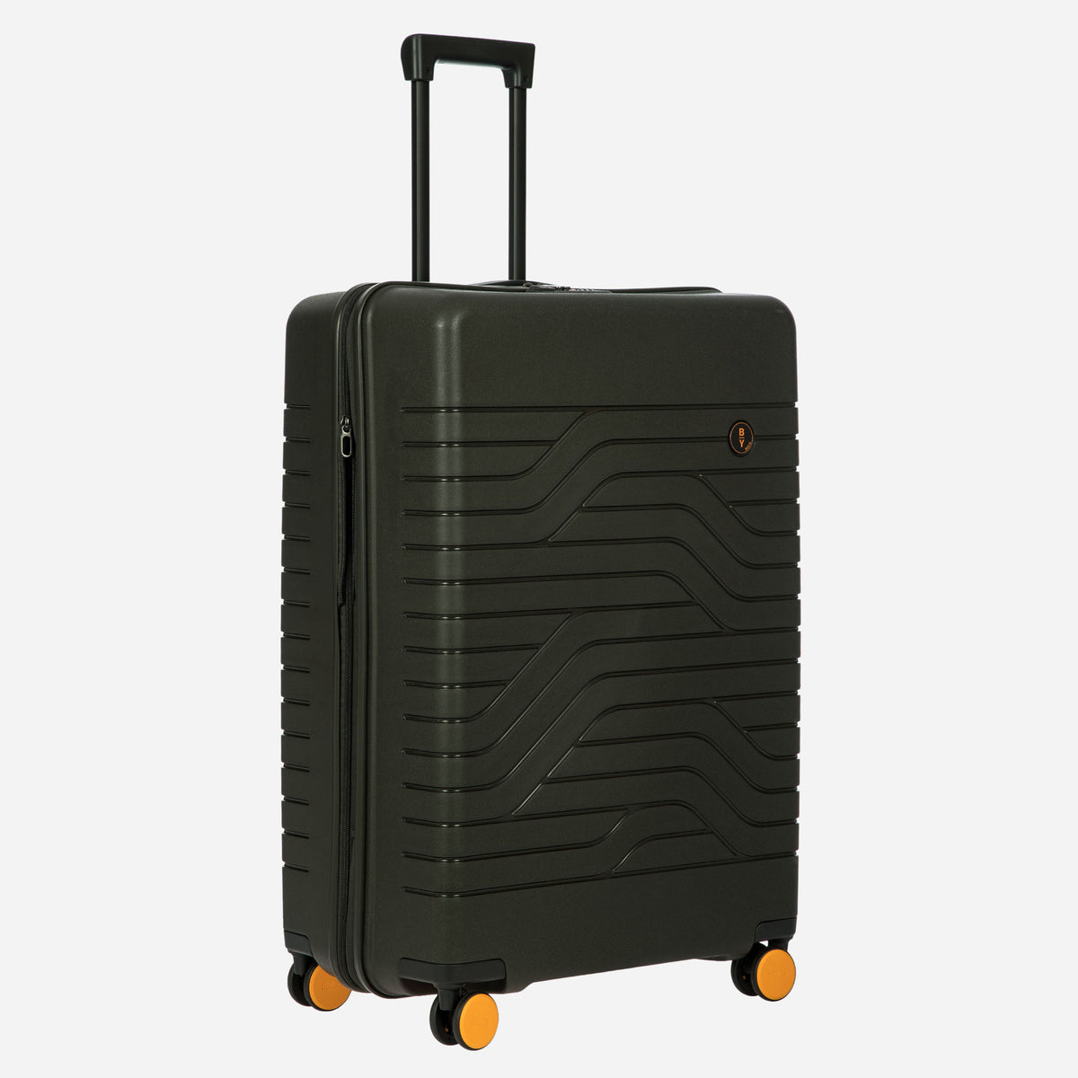 BRIC'S B | Y TROLLEY XL ESPANDIBILE Oliva 